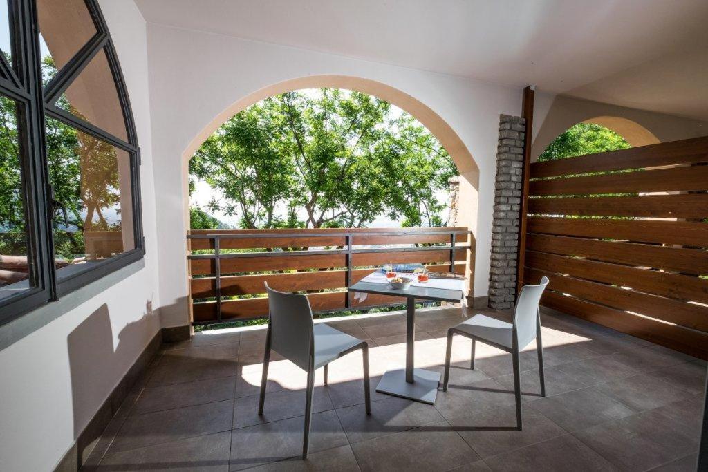 Al-Colle Bed & Breakfast Sotto il Monte Bagian luar foto