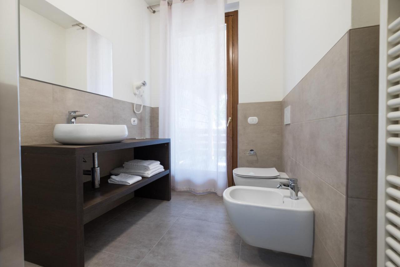 Al-Colle Bed & Breakfast Sotto il Monte Bagian luar foto