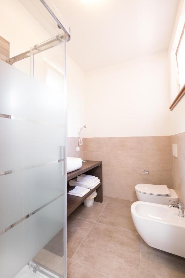 Al-Colle Bed & Breakfast Sotto il Monte Bagian luar foto