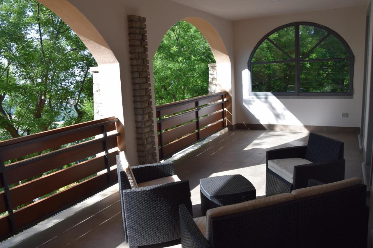 Al-Colle Bed & Breakfast Sotto il Monte Bagian luar foto