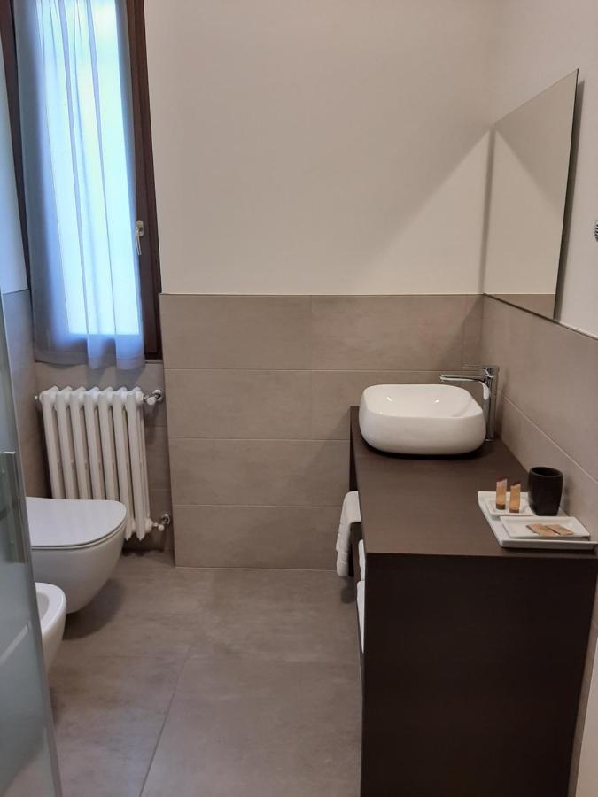 Al-Colle Bed & Breakfast Sotto il Monte Bagian luar foto