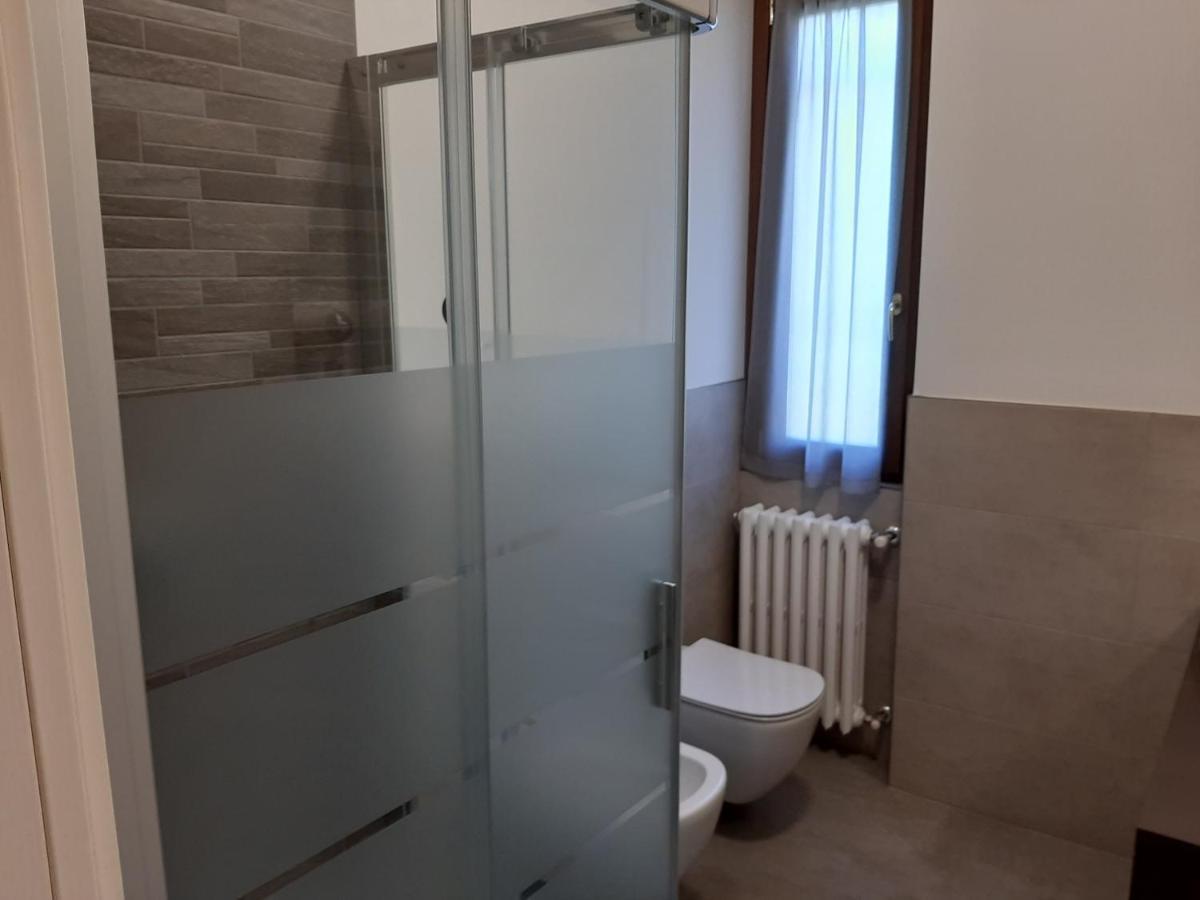 Al-Colle Bed & Breakfast Sotto il Monte Bagian luar foto