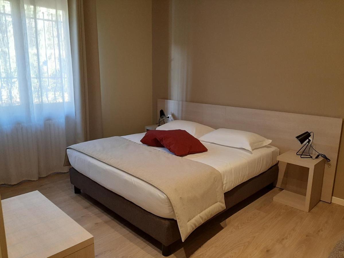 Al-Colle Bed & Breakfast Sotto il Monte Bagian luar foto