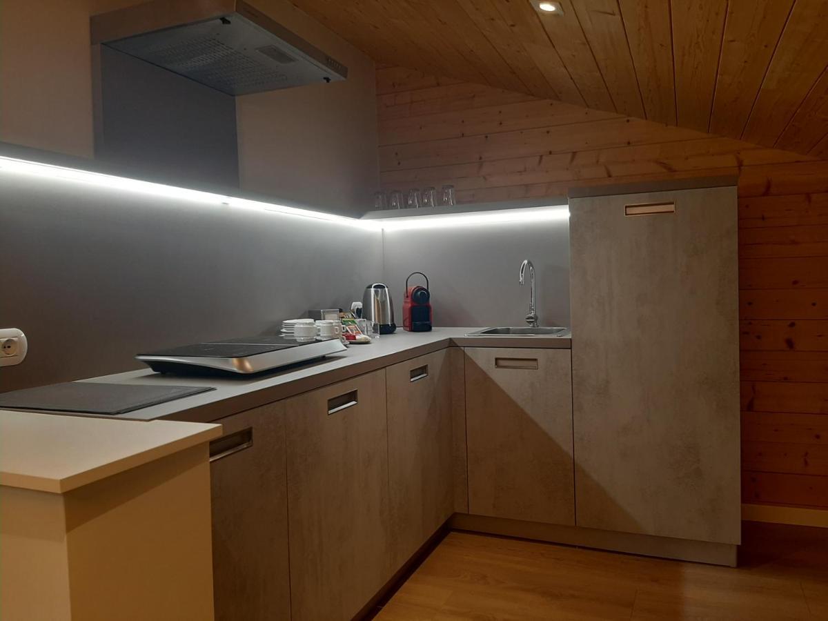 Al-Colle Bed & Breakfast Sotto il Monte Bagian luar foto