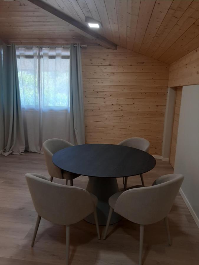 Al-Colle Bed & Breakfast Sotto il Monte Bagian luar foto
